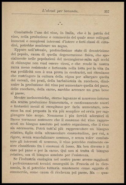 Zucchero e alcool nei loro rapporti agricoli, fisiologici e sociali / Silvio Laureti