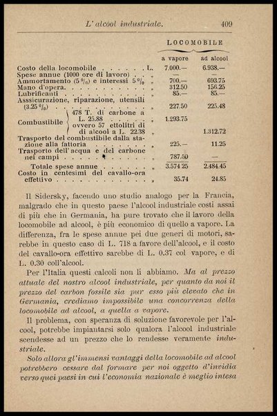 Zucchero e alcool nei loro rapporti agricoli, fisiologici e sociali / Silvio Laureti