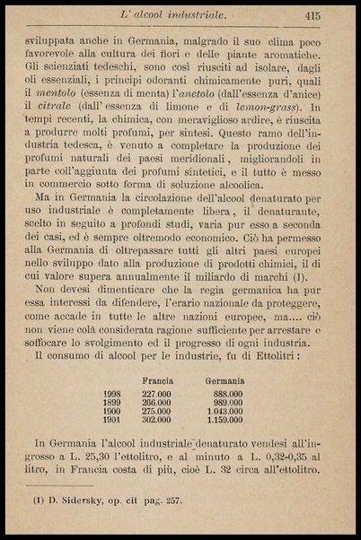 Zucchero e alcool nei loro rapporti agricoli, fisiologici e sociali / Silvio Laureti