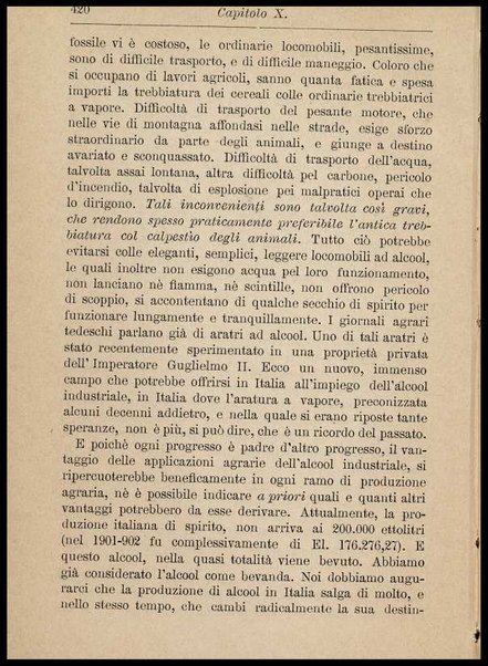 Zucchero e alcool nei loro rapporti agricoli, fisiologici e sociali / Silvio Laureti