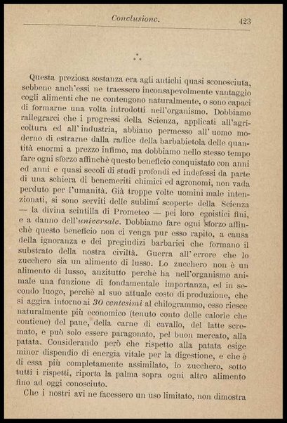 Zucchero e alcool nei loro rapporti agricoli, fisiologici e sociali / Silvio Laureti