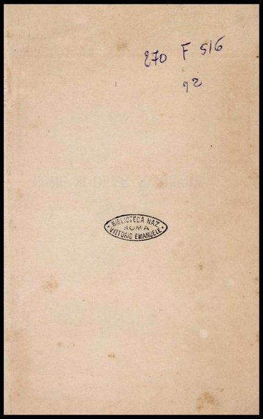 Come si deve mangiare : saggio di fisiologia volgarizzata / Alessandro Clerici (Dott. RV)