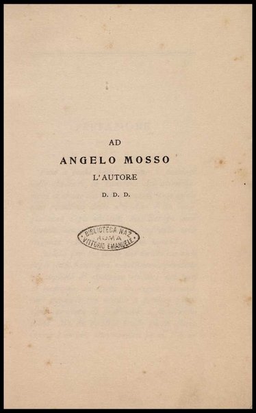 Come si deve mangiare : saggio di fisiologia volgarizzata / Alessandro Clerici (Dott. RV)