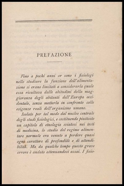 Come si deve mangiare : saggio di fisiologia volgarizzata / Alessandro Clerici (Dott. RV)