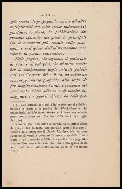 Come si deve mangiare : saggio di fisiologia volgarizzata / Alessandro Clerici (Dott. RV)