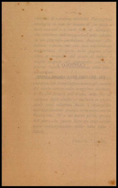 Come si deve mangiare : saggio di fisiologia volgarizzata / Alessandro Clerici (Dott. RV)