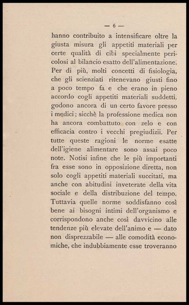 Come si deve mangiare : saggio di fisiologia volgarizzata / Alessandro Clerici (Dott. RV)