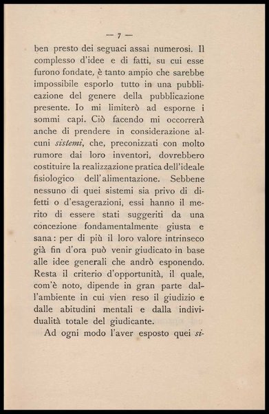 Come si deve mangiare : saggio di fisiologia volgarizzata / Alessandro Clerici (Dott. RV)
