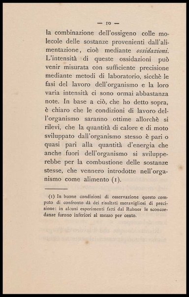 Come si deve mangiare : saggio di fisiologia volgarizzata / Alessandro Clerici (Dott. RV)