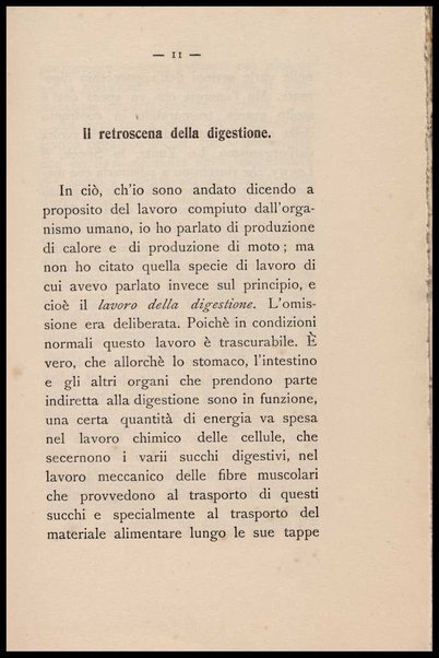 Come si deve mangiare : saggio di fisiologia volgarizzata / Alessandro Clerici (Dott. RV)