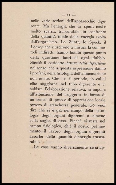 Come si deve mangiare : saggio di fisiologia volgarizzata / Alessandro Clerici (Dott. RV)
