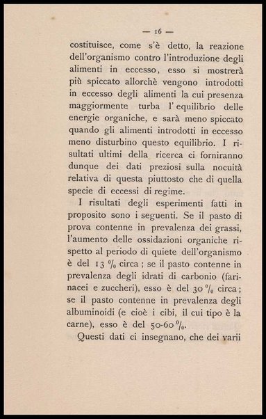 Come si deve mangiare : saggio di fisiologia volgarizzata / Alessandro Clerici (Dott. RV)