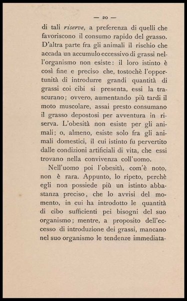 Come si deve mangiare : saggio di fisiologia volgarizzata / Alessandro Clerici (Dott. RV)