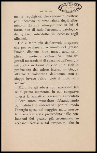 Come si deve mangiare : saggio di fisiologia volgarizzata / Alessandro Clerici (Dott. RV)