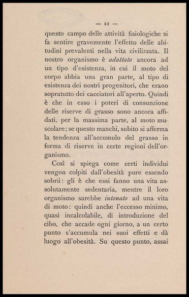 Come si deve mangiare : saggio di fisiologia volgarizzata / Alessandro Clerici (Dott. RV)