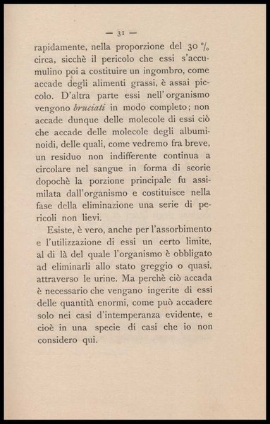 Come si deve mangiare : saggio di fisiologia volgarizzata / Alessandro Clerici (Dott. RV)
