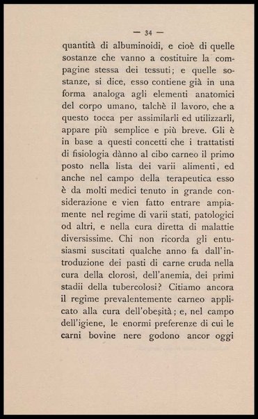 Come si deve mangiare : saggio di fisiologia volgarizzata / Alessandro Clerici (Dott. RV)