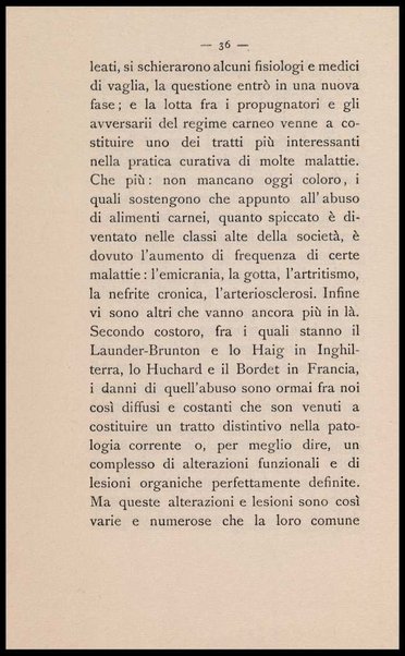 Come si deve mangiare : saggio di fisiologia volgarizzata / Alessandro Clerici (Dott. RV)