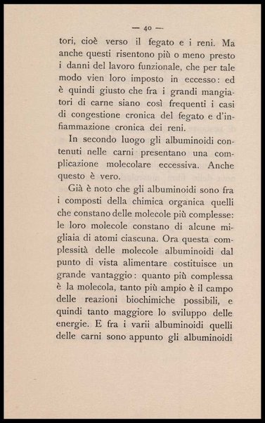 Come si deve mangiare : saggio di fisiologia volgarizzata / Alessandro Clerici (Dott. RV)