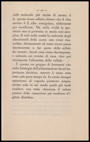 Come si deve mangiare : saggio di fisiologia volgarizzata / Alessandro Clerici (Dott. RV)