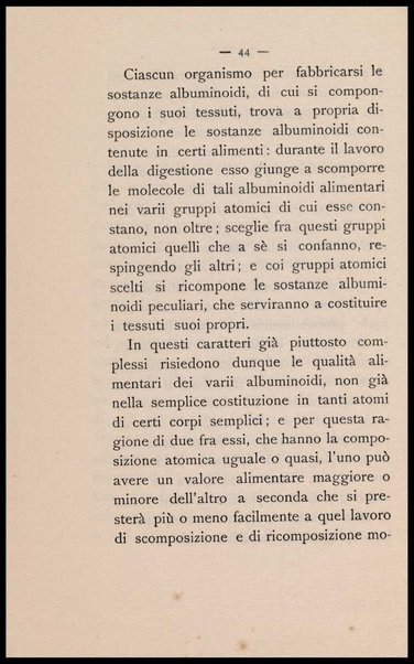 Come si deve mangiare : saggio di fisiologia volgarizzata / Alessandro Clerici (Dott. RV)