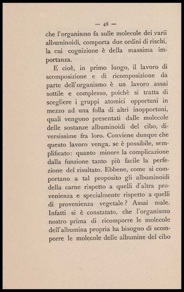 Come si deve mangiare : saggio di fisiologia volgarizzata / Alessandro Clerici (Dott. RV)