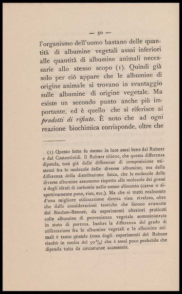 Come si deve mangiare : saggio di fisiologia volgarizzata / Alessandro Clerici (Dott. RV)