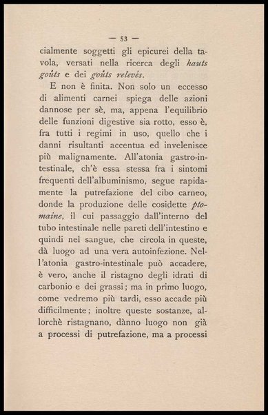 Come si deve mangiare : saggio di fisiologia volgarizzata / Alessandro Clerici (Dott. RV)
