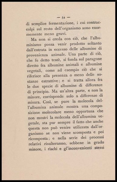 Come si deve mangiare : saggio di fisiologia volgarizzata / Alessandro Clerici (Dott. RV)