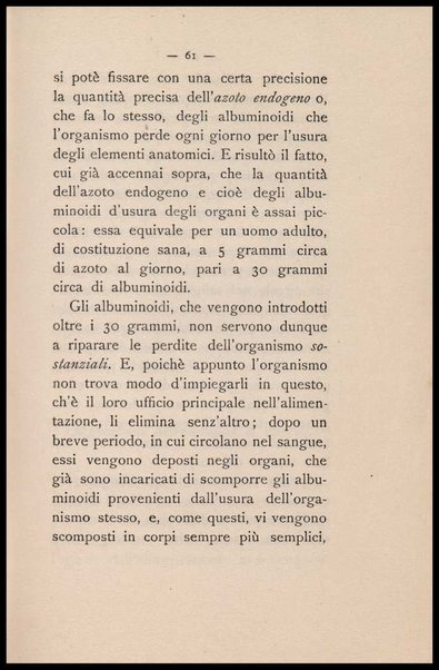 Come si deve mangiare : saggio di fisiologia volgarizzata / Alessandro Clerici (Dott. RV)