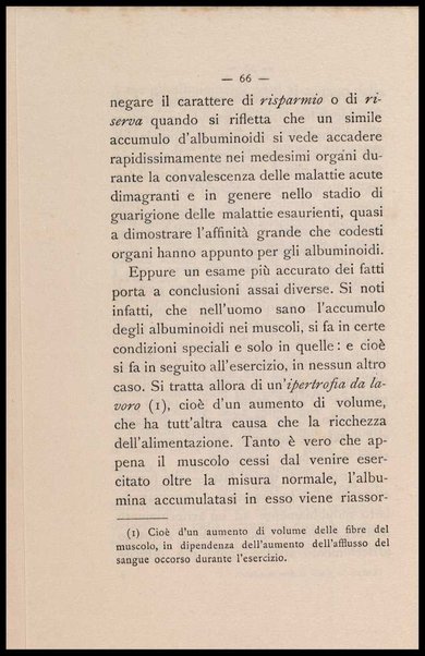 Come si deve mangiare : saggio di fisiologia volgarizzata / Alessandro Clerici (Dott. RV)