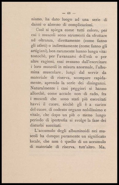 Come si deve mangiare : saggio di fisiologia volgarizzata / Alessandro Clerici (Dott. RV)