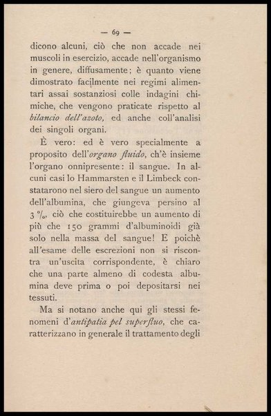 Come si deve mangiare : saggio di fisiologia volgarizzata / Alessandro Clerici (Dott. RV)