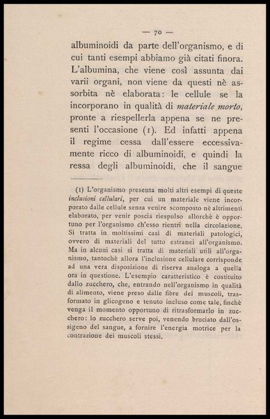 Come si deve mangiare : saggio di fisiologia volgarizzata / Alessandro Clerici (Dott. RV)