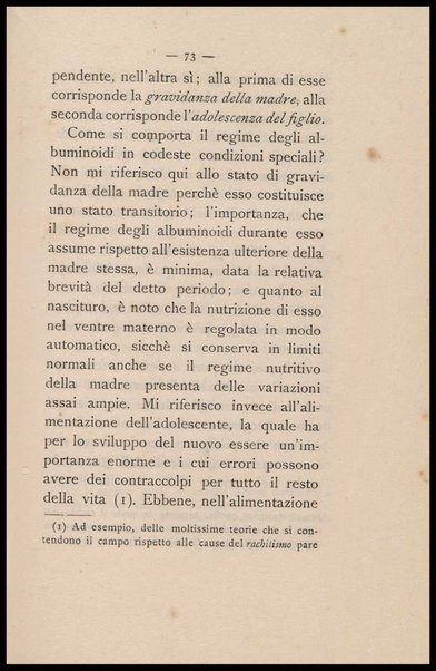 Come si deve mangiare : saggio di fisiologia volgarizzata / Alessandro Clerici (Dott. RV)