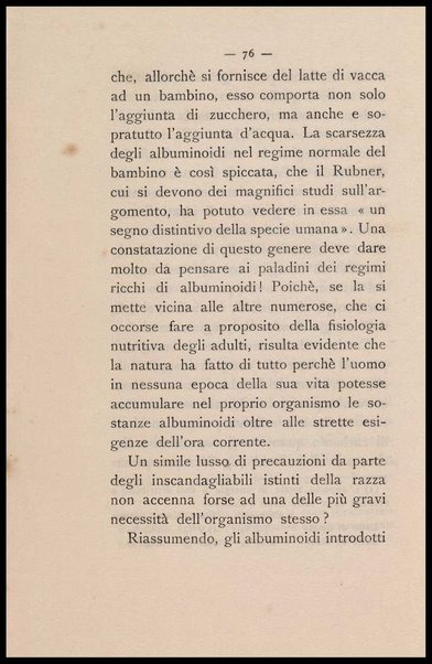 Come si deve mangiare : saggio di fisiologia volgarizzata / Alessandro Clerici (Dott. RV)