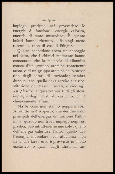Come si deve mangiare : saggio di fisiologia volgarizzata / Alessandro Clerici (Dott. RV)