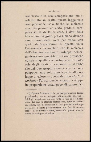 Come si deve mangiare : saggio di fisiologia volgarizzata / Alessandro Clerici (Dott. RV)