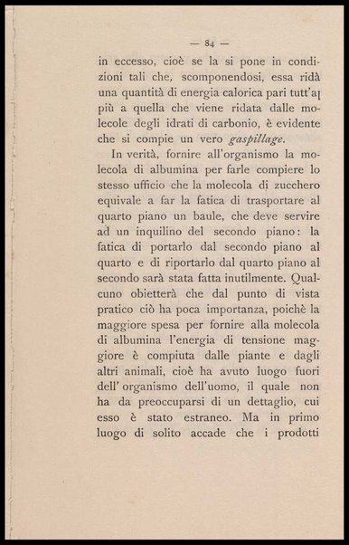 Come si deve mangiare : saggio di fisiologia volgarizzata / Alessandro Clerici (Dott. RV)