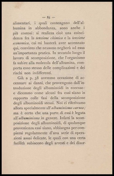 Come si deve mangiare : saggio di fisiologia volgarizzata / Alessandro Clerici (Dott. RV)