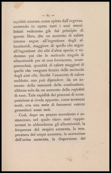 Come si deve mangiare : saggio di fisiologia volgarizzata / Alessandro Clerici (Dott. RV)