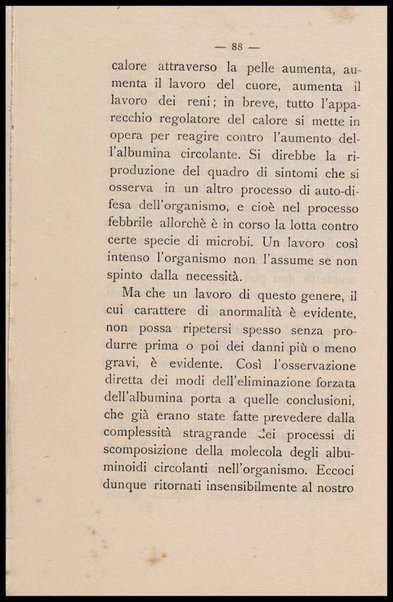 Come si deve mangiare : saggio di fisiologia volgarizzata / Alessandro Clerici (Dott. RV)