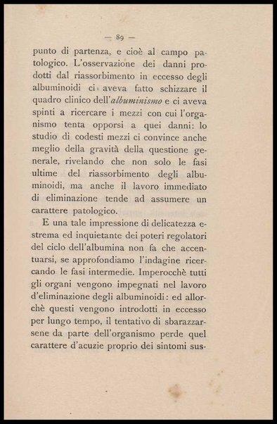 Come si deve mangiare : saggio di fisiologia volgarizzata / Alessandro Clerici (Dott. RV)