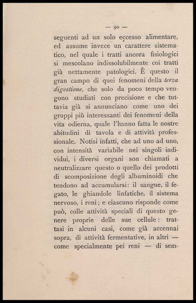 Come si deve mangiare : saggio di fisiologia volgarizzata / Alessandro Clerici (Dott. RV)