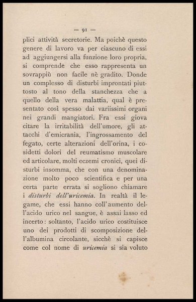 Come si deve mangiare : saggio di fisiologia volgarizzata / Alessandro Clerici (Dott. RV)