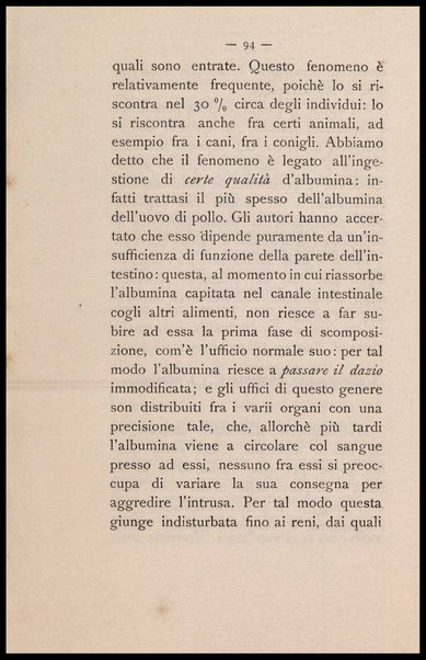 Come si deve mangiare : saggio di fisiologia volgarizzata / Alessandro Clerici (Dott. RV)
