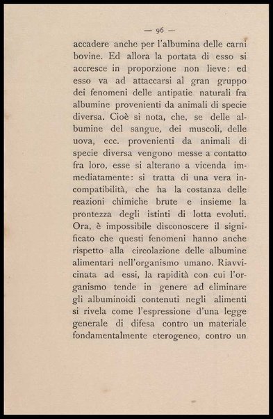 Come si deve mangiare : saggio di fisiologia volgarizzata / Alessandro Clerici (Dott. RV)