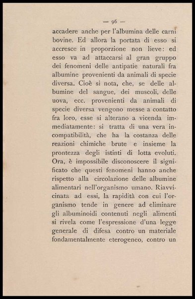 Come si deve mangiare : saggio di fisiologia volgarizzata / Alessandro Clerici (Dott. RV)