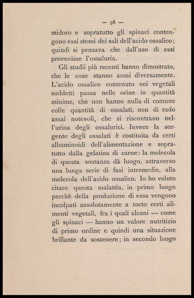 Come si deve mangiare : saggio di fisiologia volgarizzata / Alessandro Clerici (Dott. RV)
