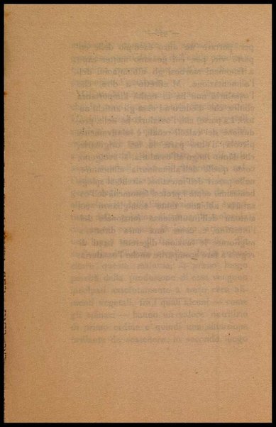 Come si deve mangiare : saggio di fisiologia volgarizzata / Alessandro Clerici (Dott. RV)